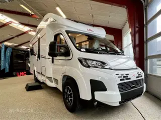 2025 - LMC Tourer Lift H630   LMC Tourer Lift H630