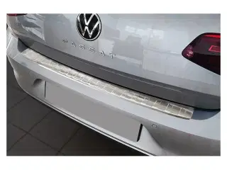 Læssekantbeskytter VW Passat B8 Sedan 2014-2023 Stål