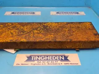 Hydrema 805 Batteridøksel 363253