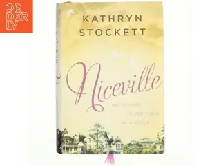 Niceville af Kathryn Stockett (Bog)