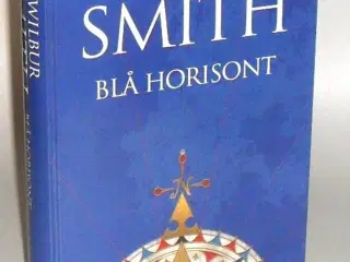 Winbur Smith - Blå Horisont
