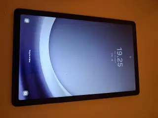 Samsung galaxy tap A9+