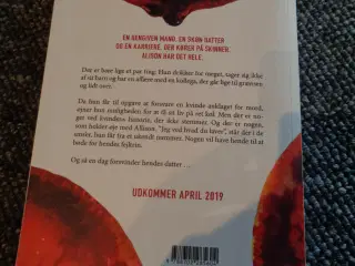 Bitter Frugt 