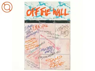Off The Wall (bog)