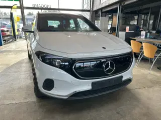 Mercedes EQA250  Sport