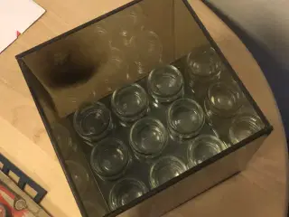 Endless Light 9 Cube