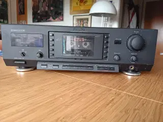 PHILIPS TAPE DECK