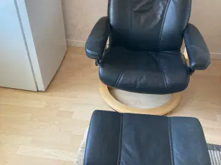 Stressless Consul, small