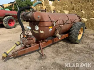 Slamsuger Samson