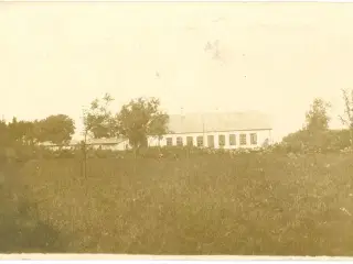 Sommersted 1922