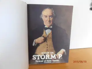 Storm P.