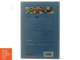Let og lækkert grill af Vibeke Bindslev (Bog)