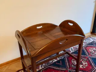 Buttlerbord