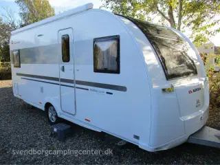 2020 - Adria Adora 522 UP ALDE Supreme edition