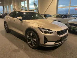 Polestar 2  Long Range