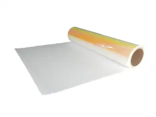 Chemica Holograflex - Pink White - 1402