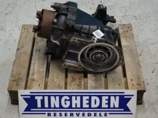 Case 9120 Gearkasse 86998845