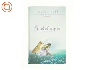 Sjælefanger af Alyson No&#235;l (bog)