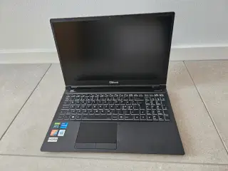 ABook Ultimate A52 – Intel i7, RTX 3070, 16 GB RAM