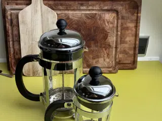 Bodum Stempelkande