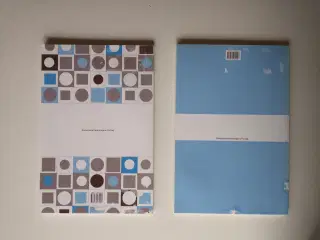 Kreativ skrivning. Bog + Lærervejledning (2 bøger)