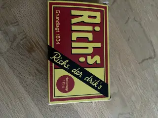 Kaffe produkt 