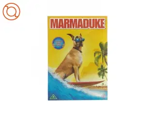Marmaduke (DVD)