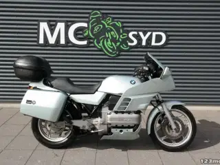 BMW K 100 RS ENGROS/UDEN KLARGØRING