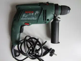 BOSCH PSB 15RE slagboremaskine 230V 570W