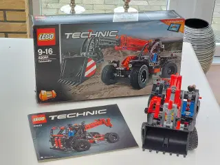 Lego technic 42061