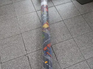 Legetæppe REBEL ROADS