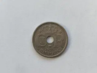 25 Øre 1933