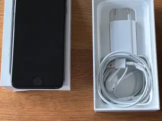 iPhone SE  2020 model A2296