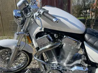 Suzuki intruder 1400 Cc