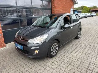 Citroën C3 1,2 PureTech 82 Seduction