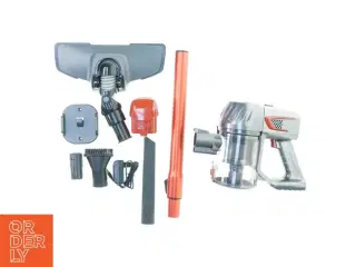 Wireless vacuum cleaner (str. Max 95 cm)