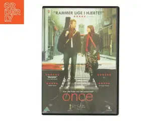 Once (DVD)