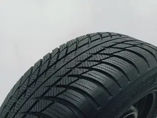 5x120 16" ET31, Nav 72,6ø BMW vintersæt inkl. TPMS