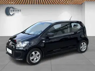 VW Up! 1,0 60 Move Up! BMT
