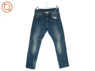 Jeans fra H&M (str. 140)