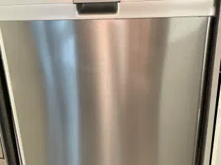 Electrolux opvaskemaskin
