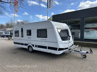 2013 - Dethleffs Nomad 470 ER