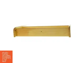 Træhylde (str. 40 x 28cm)