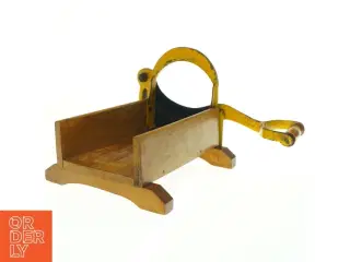 Brød skærer fra Raadvad (str. 27,5 x 34 cm)