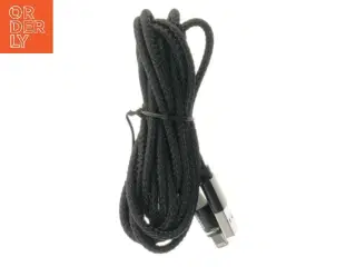 USB-kabel (str. 188 cm)