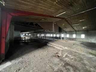 Udlejningsejendom/ landejendom Bramming sælges