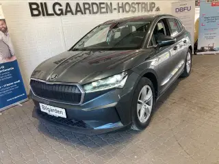 Skoda Enyaq 80 iV