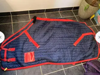 Stalddækken let str 115 