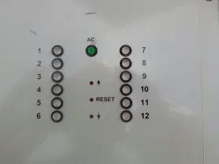 EW AHC 6000
