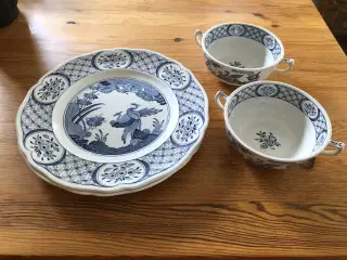 Old Chelsea Furnivals